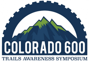 Colorado 600 logo