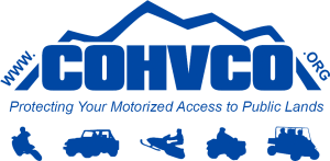COHVCO logo