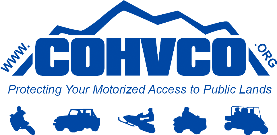 COHVCO logo