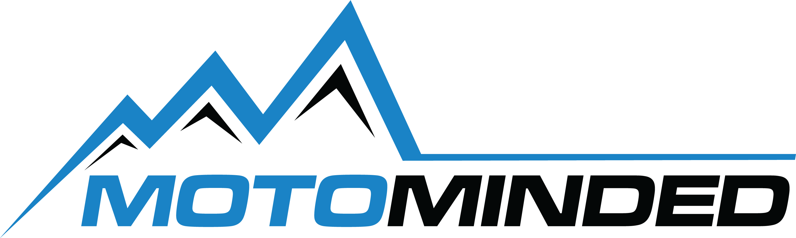 MotoMinded logo