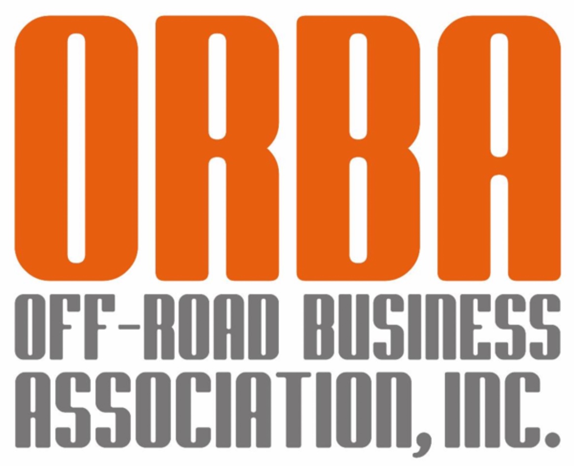 ORBA logo