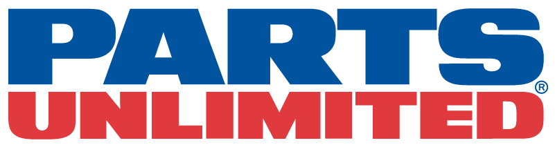 Parts Unlimited logo