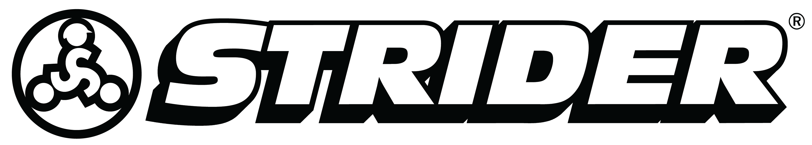 Strider Sports International logo
