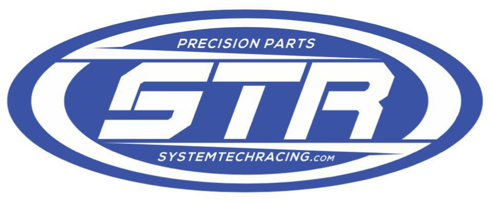 System Tech Racing logo