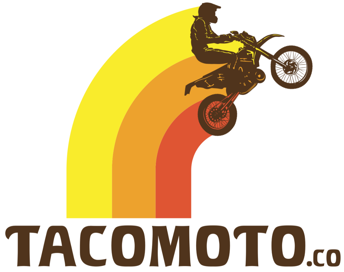 Tacomoto logo