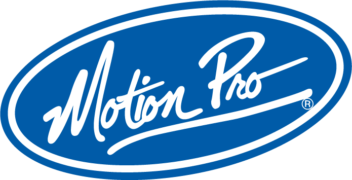 Motionpro logo