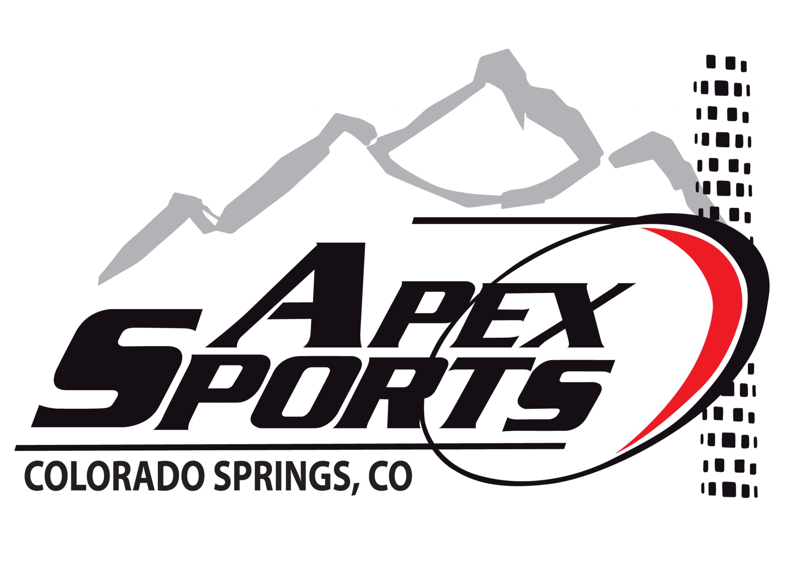 Apex Sports logo