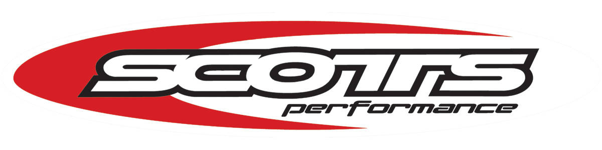 Scotts Performance logo